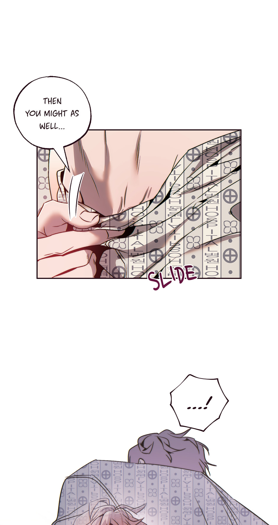 Read Falling Down chapter 49 image 56 on Lezhin