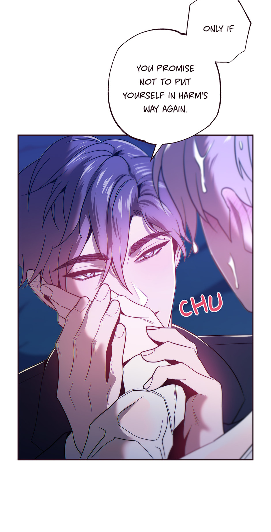 Read Falling Down chapter 49 image 6 on Lezhin