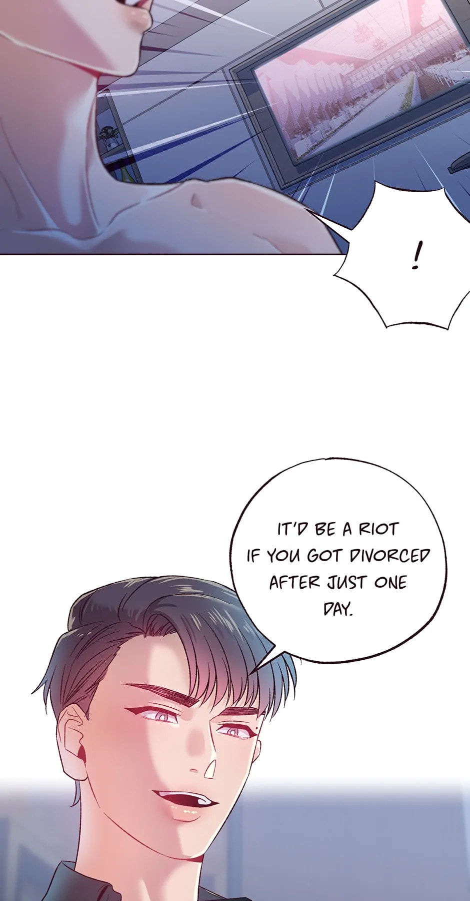 Read Falling Down chapter 5 image 11 on Lezhin