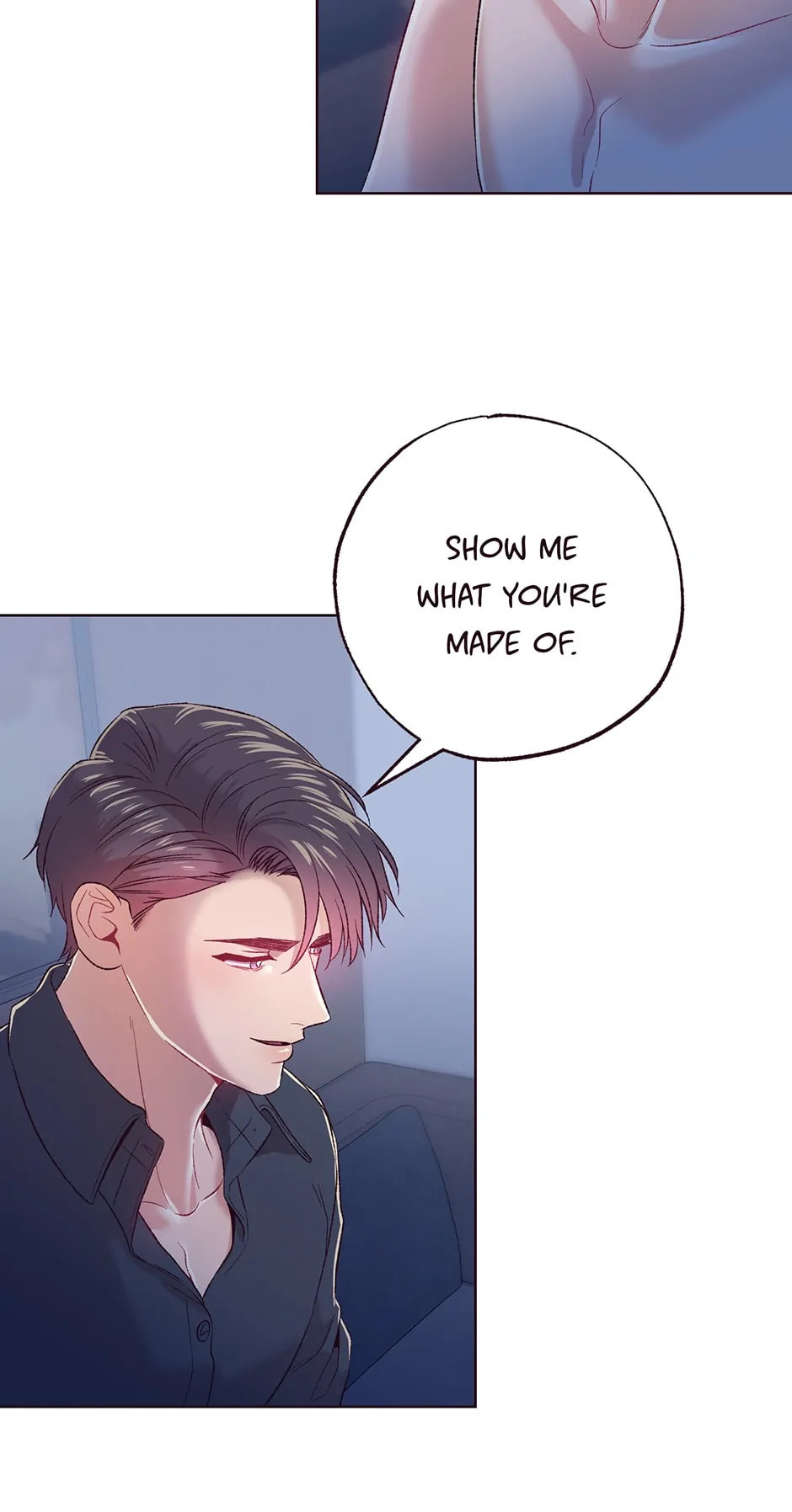 Read Falling Down chapter 5 image 13 on Lezhin