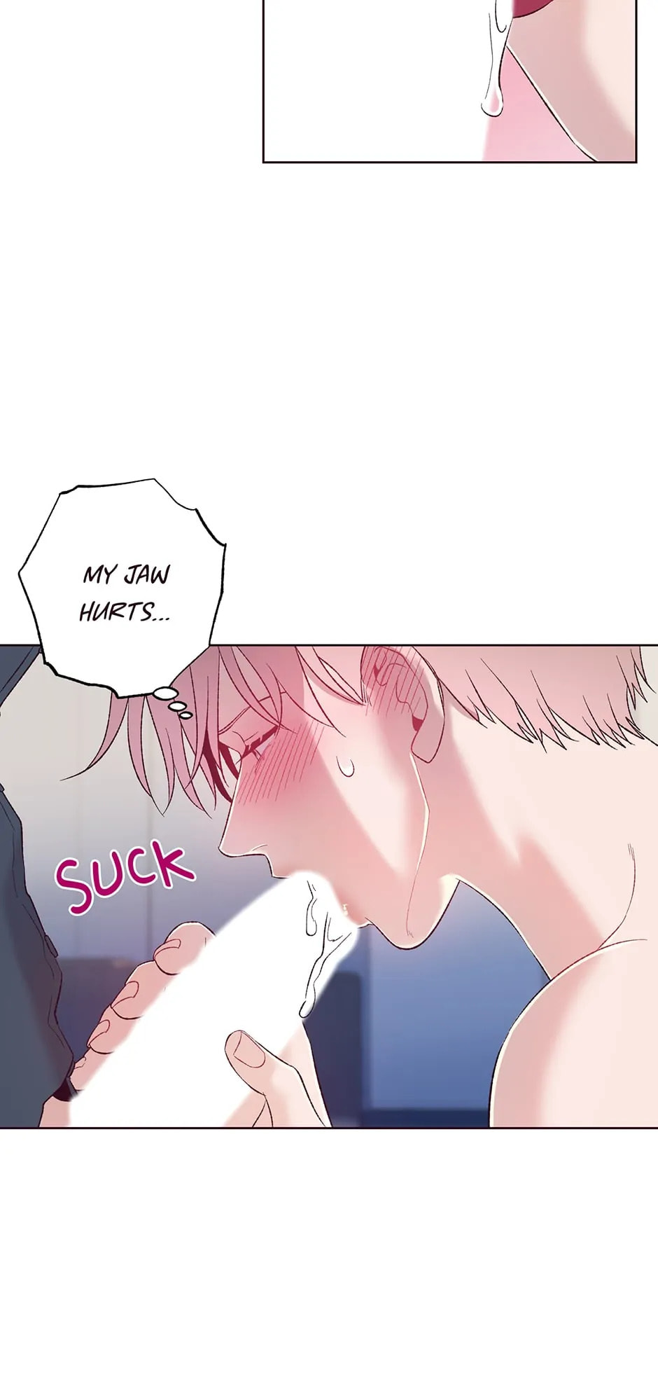Read Falling Down chapter 5 image 17 on Lezhin
