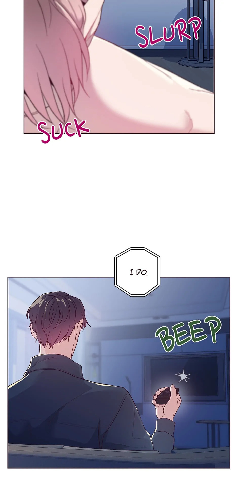 Read Falling Down chapter 5 image 20 on Lezhin