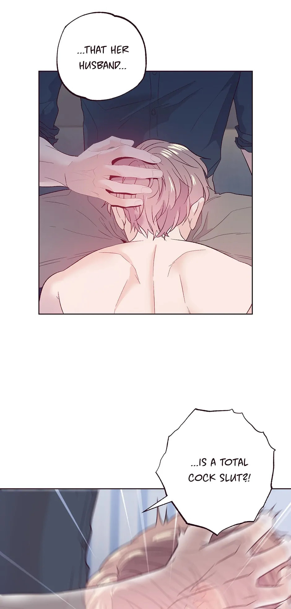 Read Falling Down chapter 5 image 22 on Lezhin