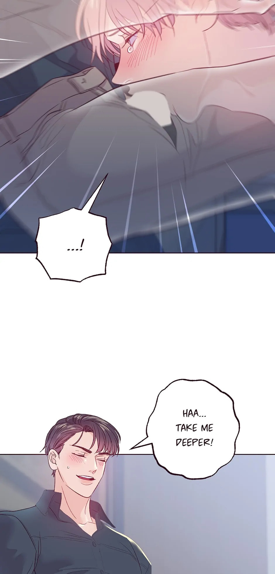 Read Falling Down chapter 5 image 23 on Lezhin