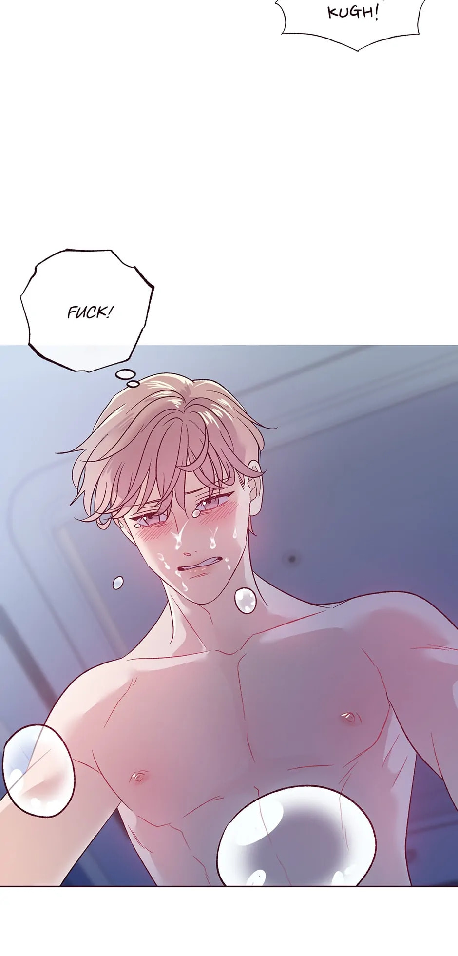 Read Falling Down chapter 5 image 26 on Lezhin