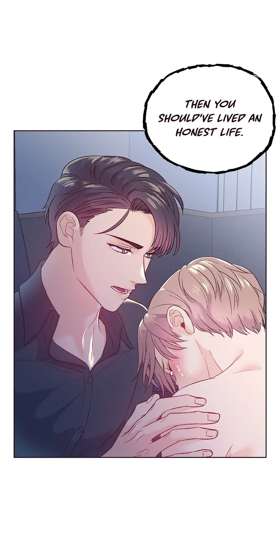Read Falling Down chapter 5 image 27 on Lezhin
