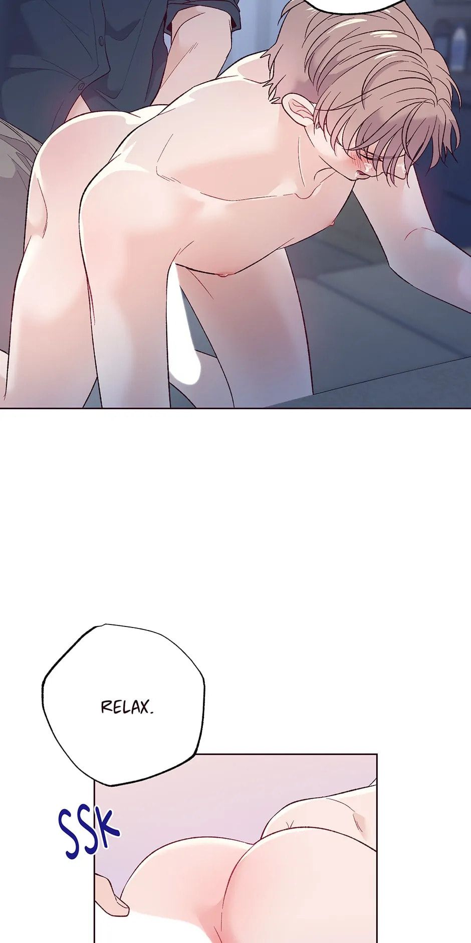 Read Falling Down chapter 5 image 29 on Lezhin