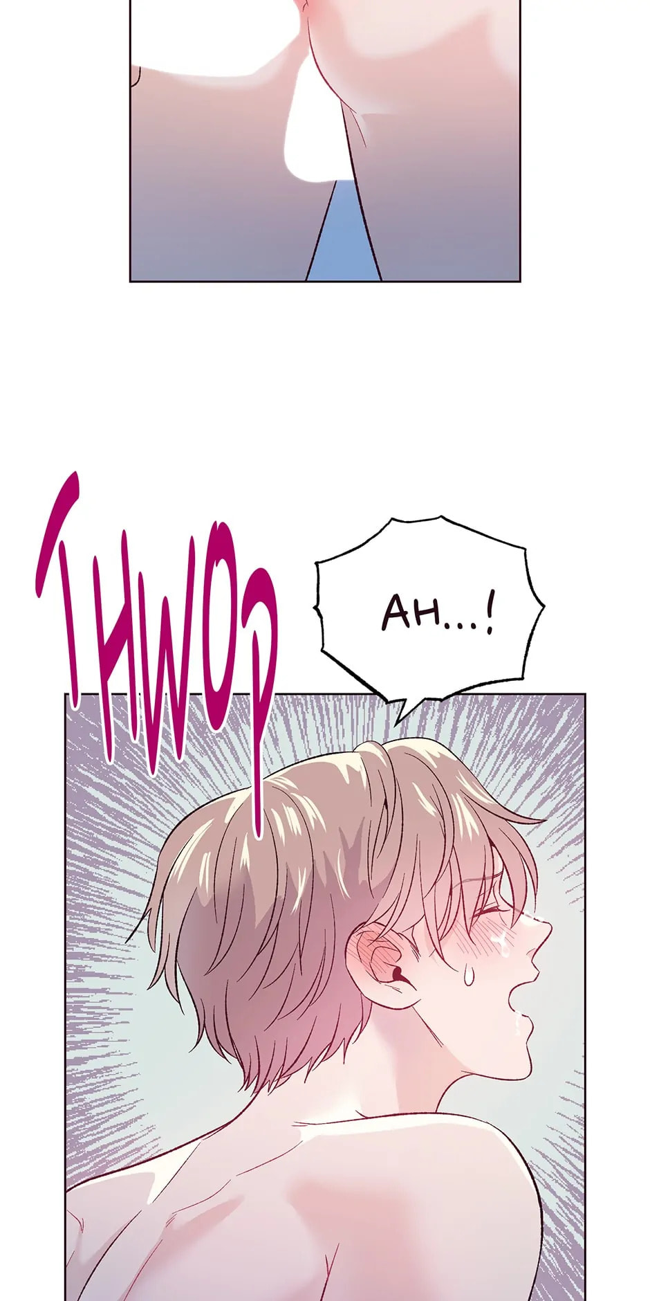 Read Falling Down chapter 5 image 30 on Lezhin