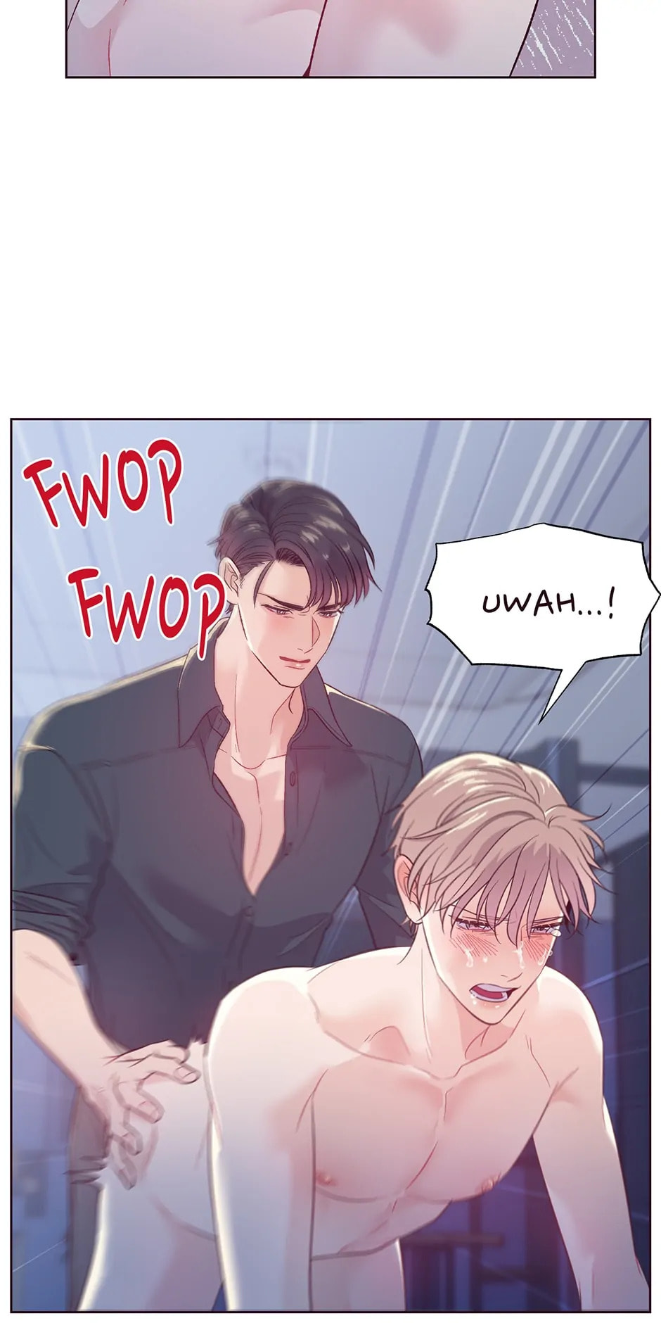 Read Falling Down chapter 5 image 31 on Lezhin