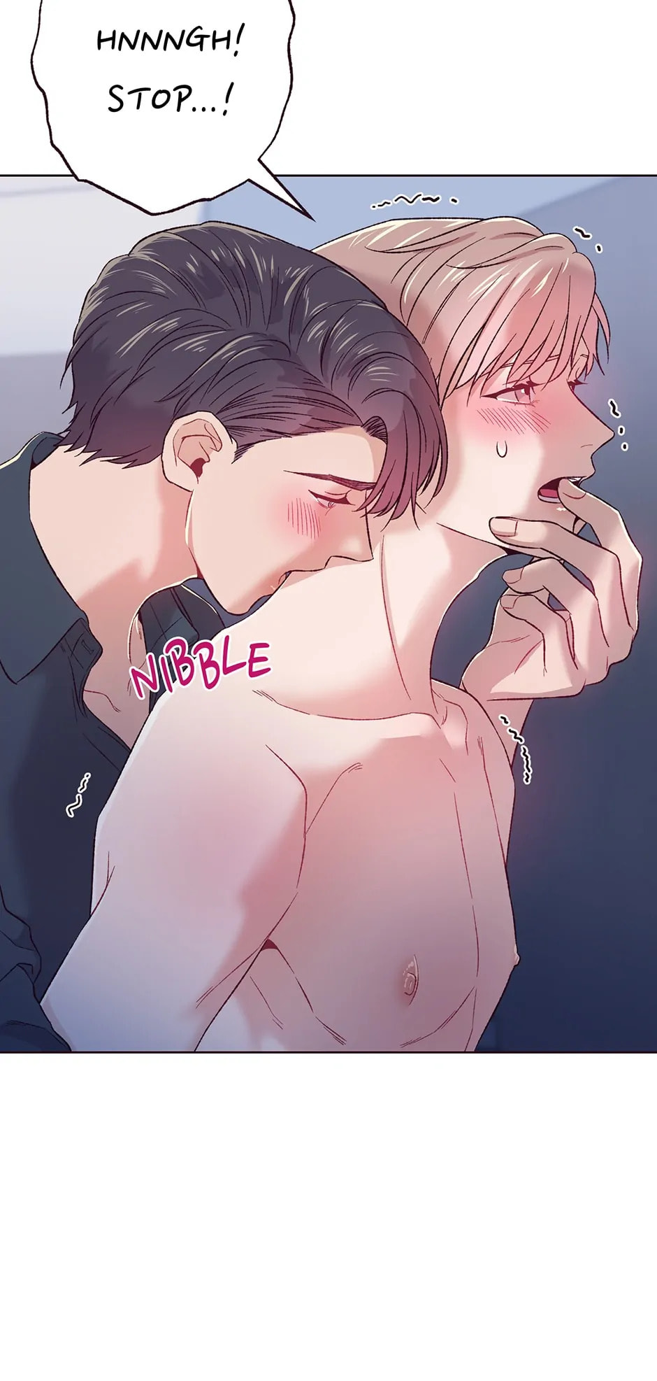 Read Falling Down chapter 5 image 38 on Lezhin
