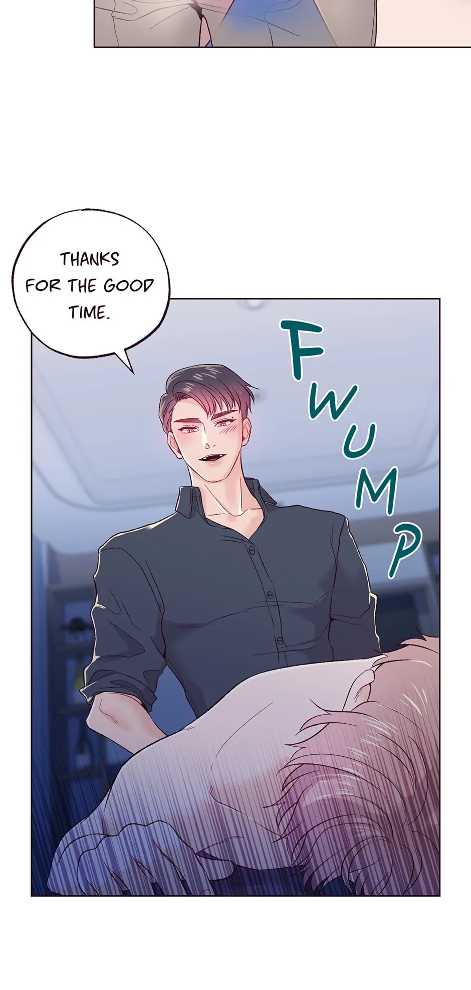 Read Falling Down chapter 5 image 41 on Lezhin