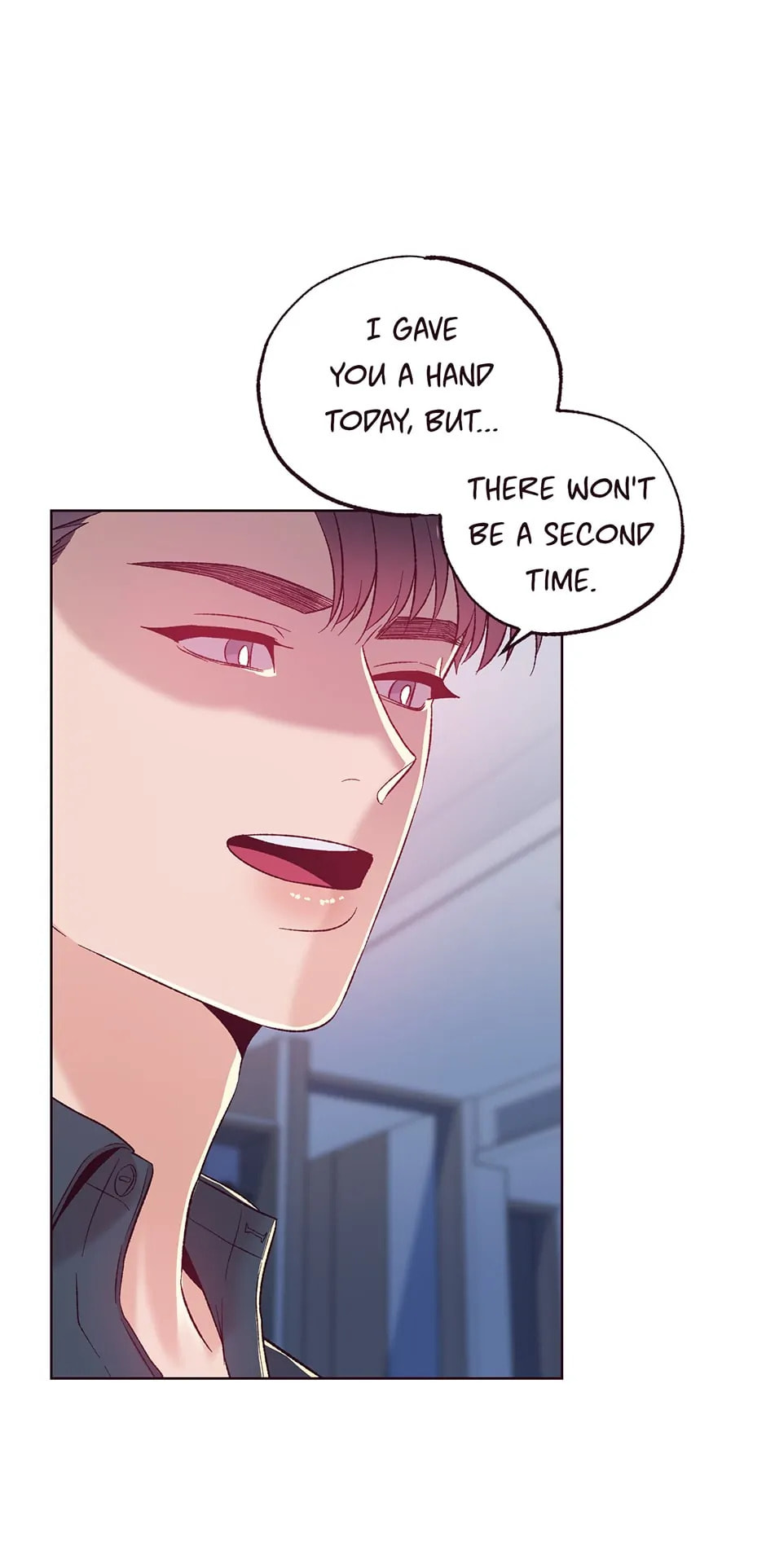 Read Falling Down chapter 5 image 42 on Lezhin