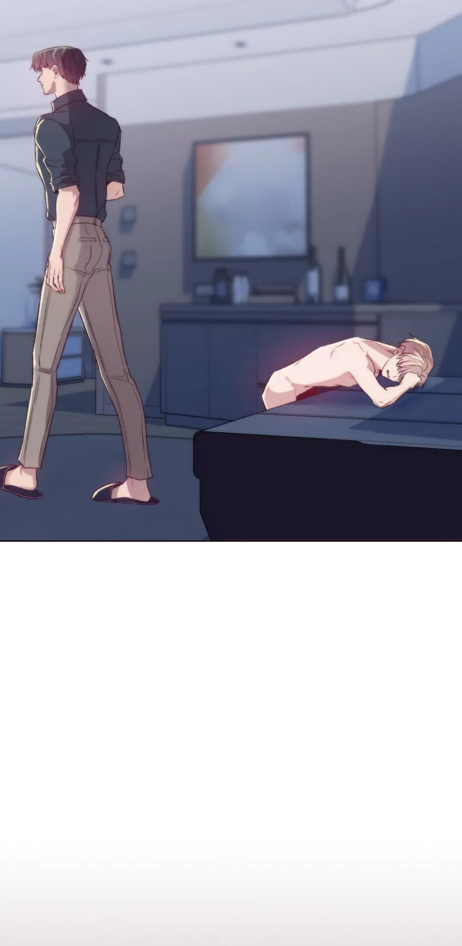 Read Falling Down chapter 5 image 44 on Lezhin
