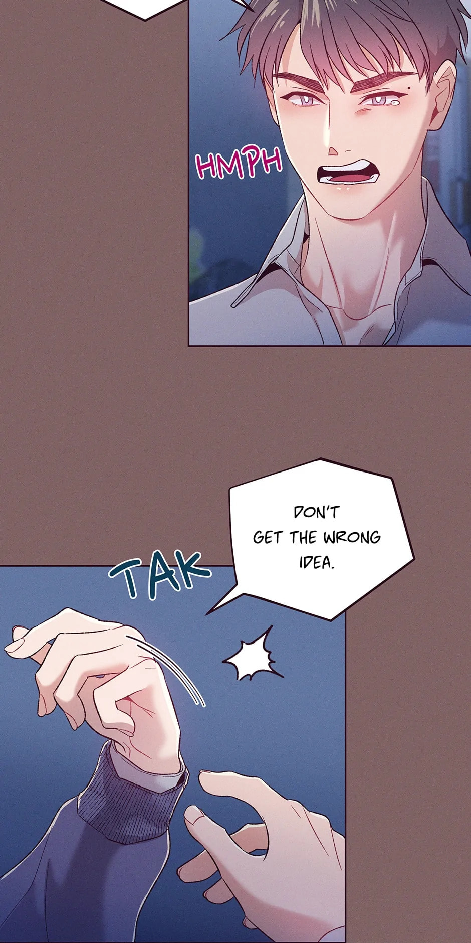 Read Falling Down chapter 5 image 54 on Lezhin