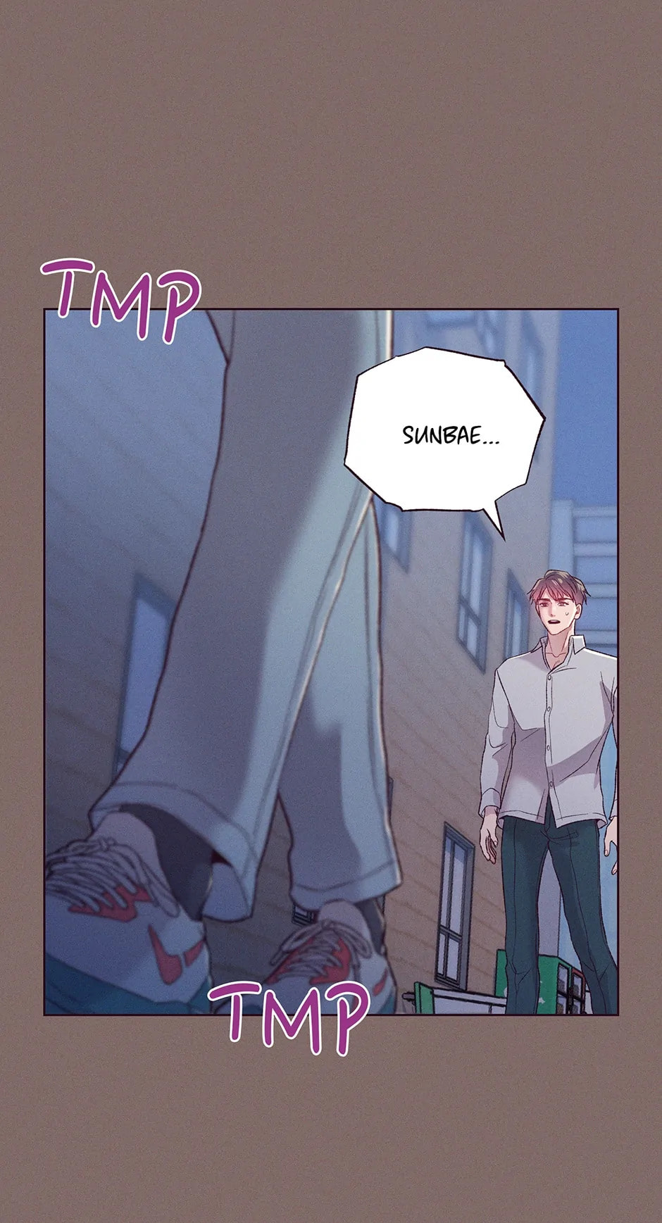 Read Falling Down chapter 5 image 56 on Lezhin