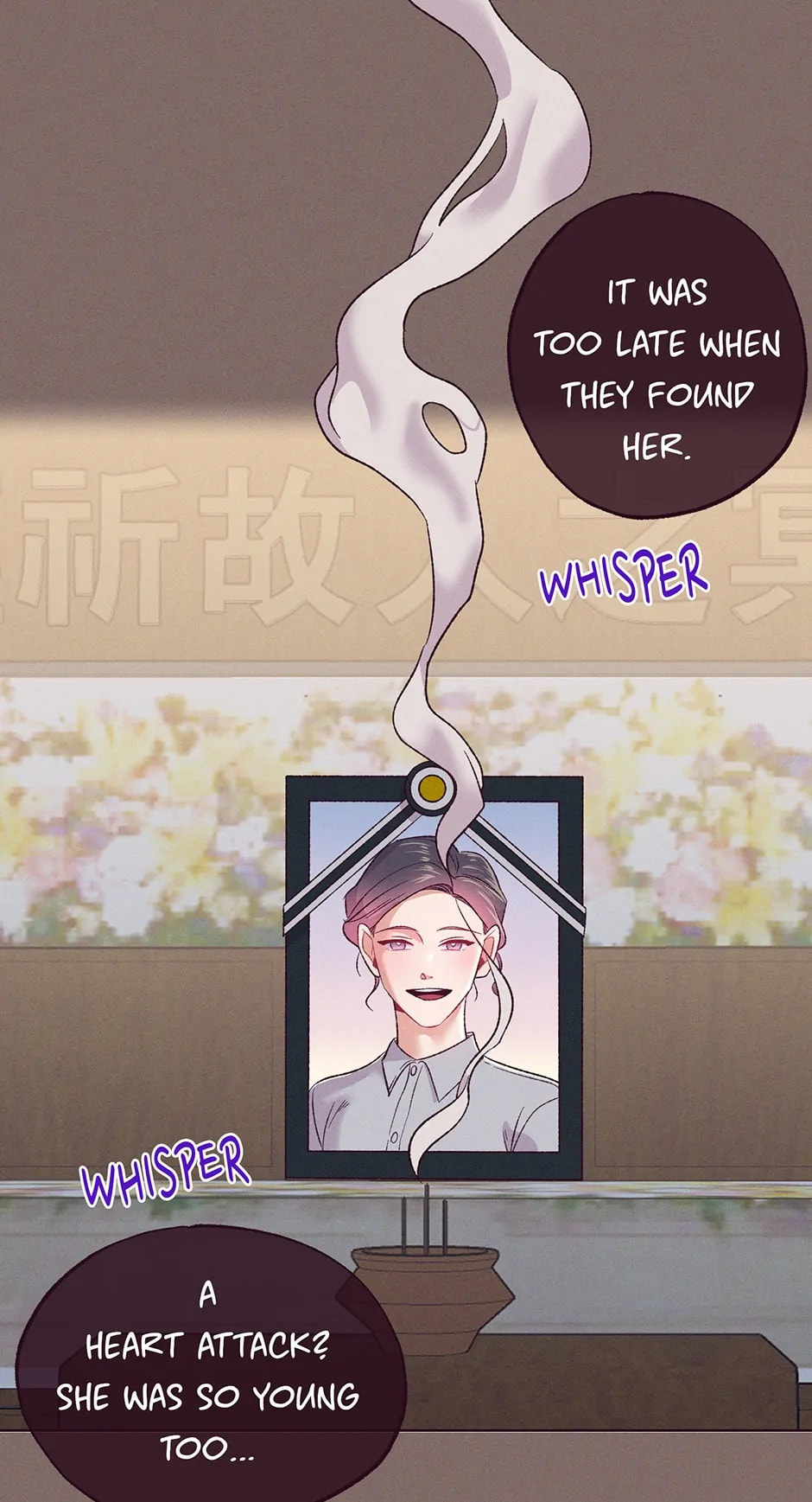 Read Falling Down chapter 5 image 61 on Lezhin