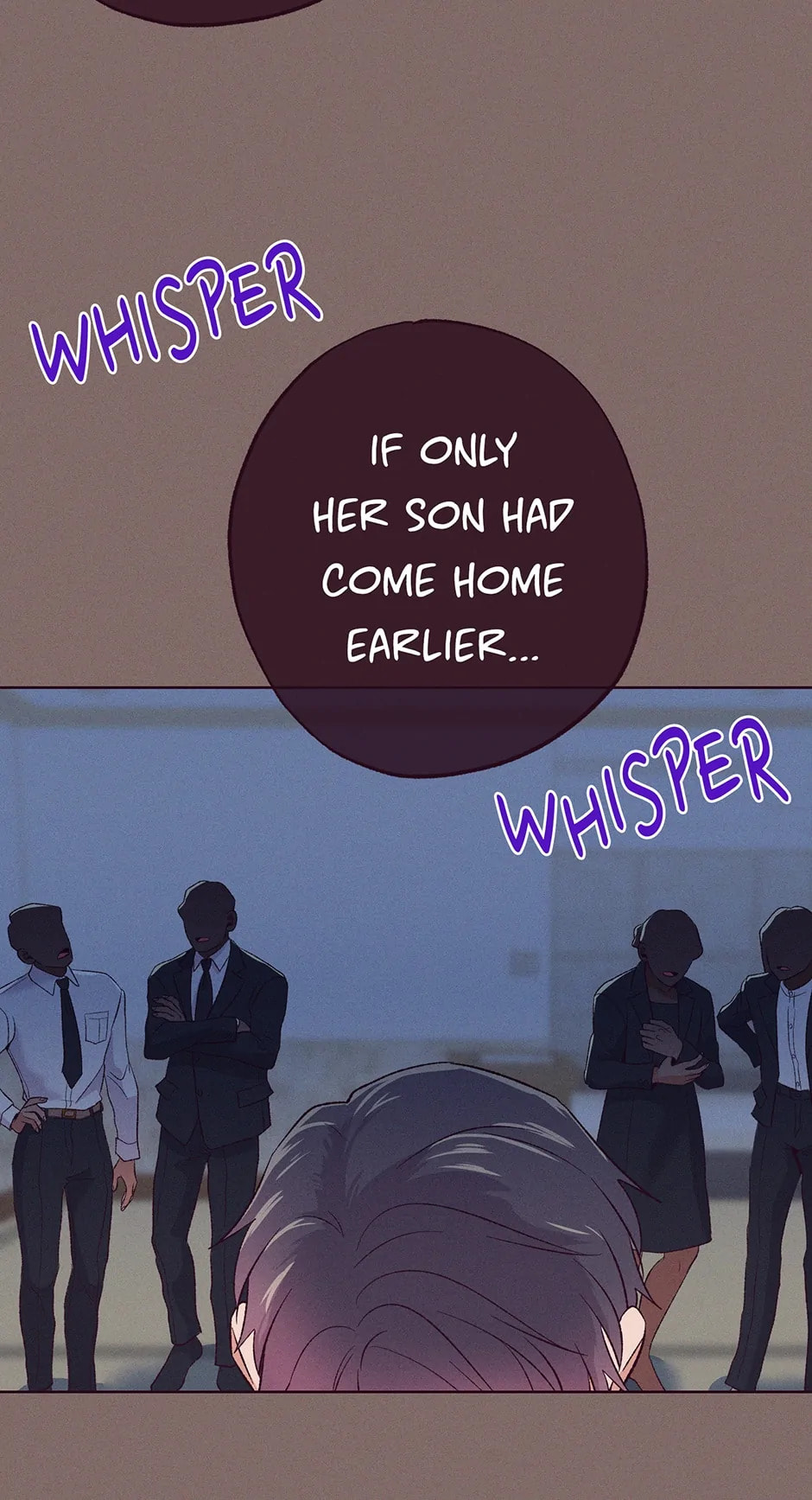 Read Falling Down chapter 5 image 62 on Lezhin