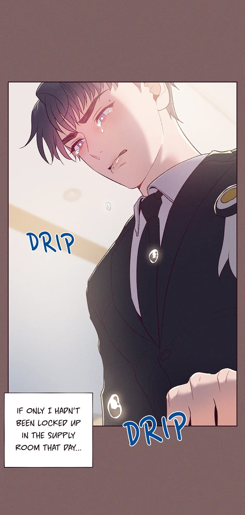 Read Falling Down chapter 5 image 63 on Lezhin
