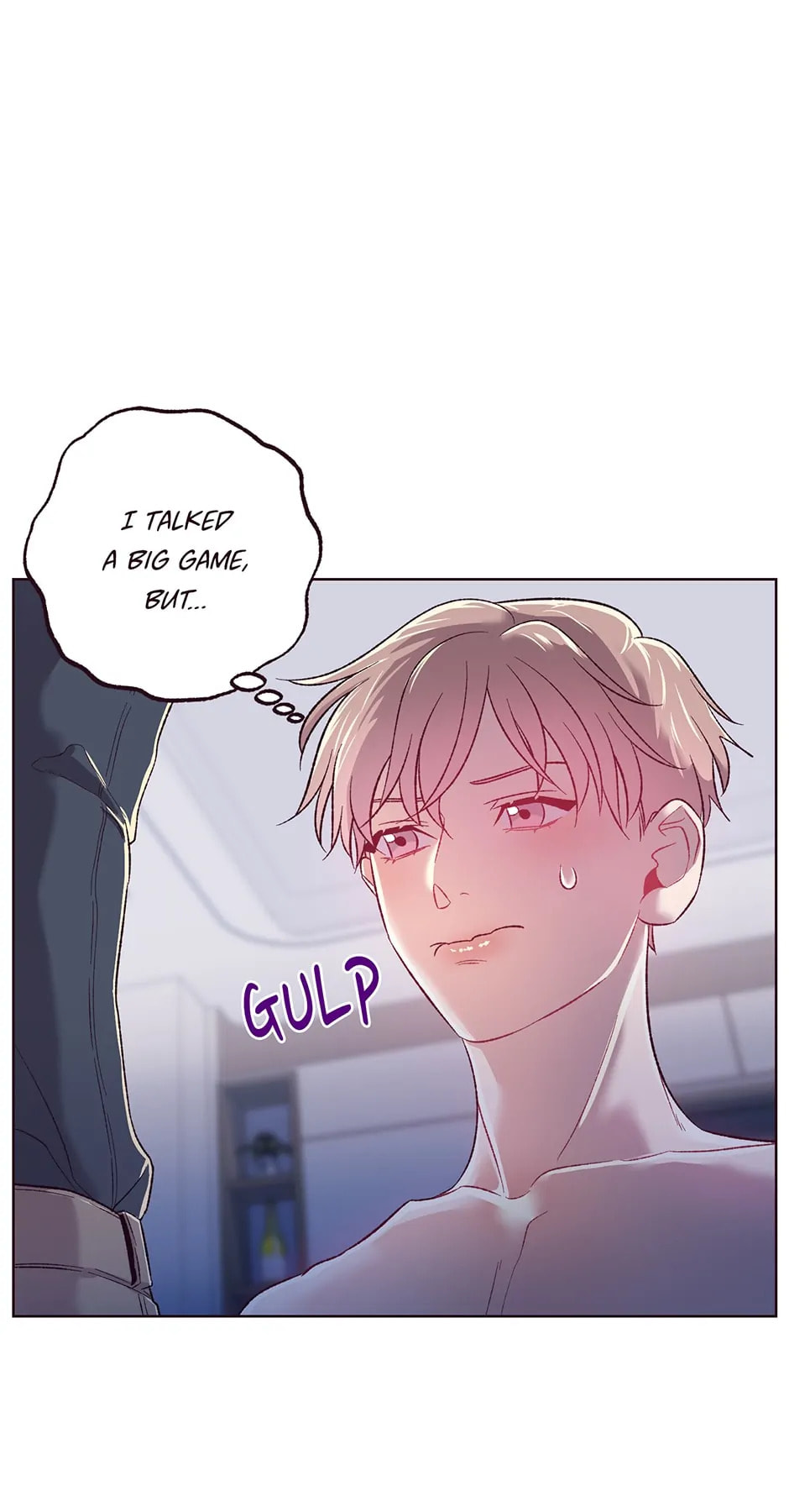Read Falling Down chapter 5 image 7 on Lezhin