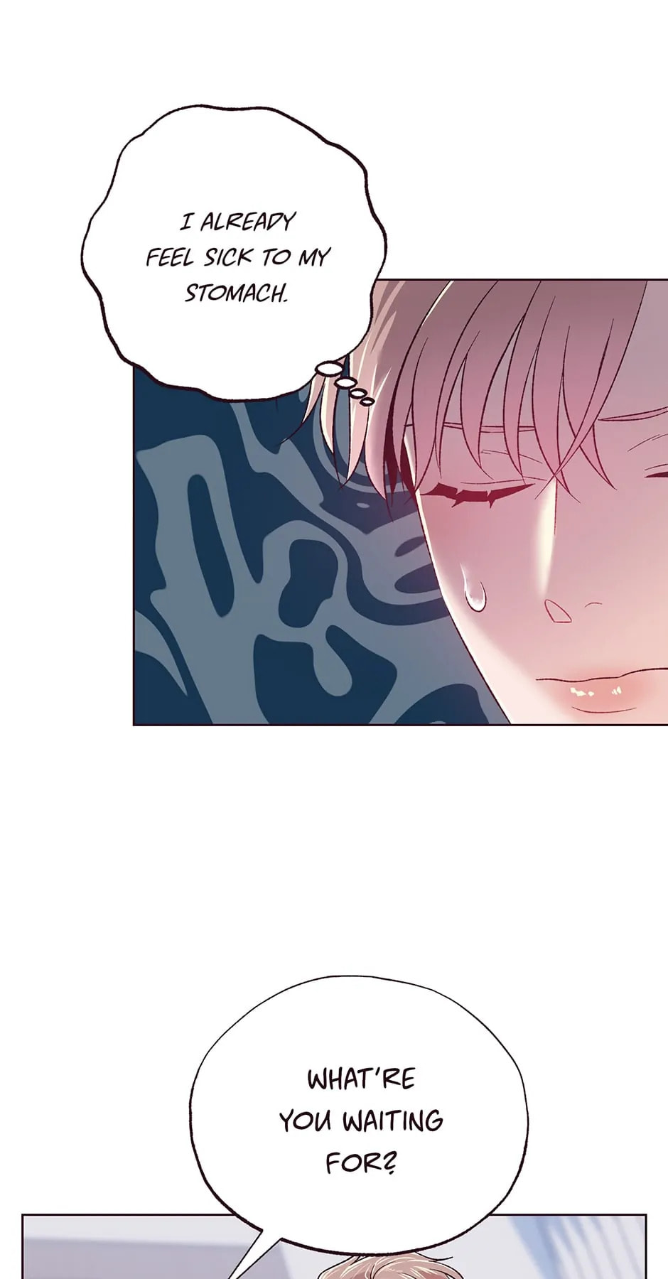 Read Falling Down chapter 5 image 8 on Lezhin