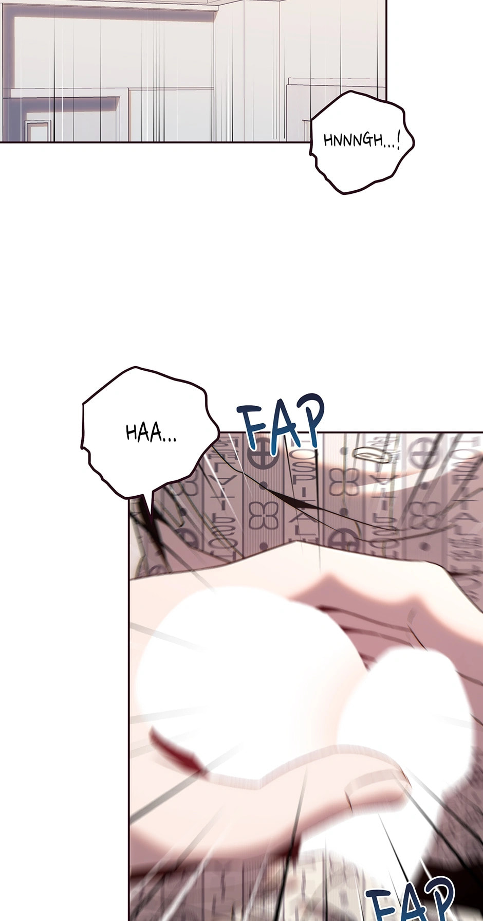 Read Falling Down chapter 50 image 1 on Lezhin