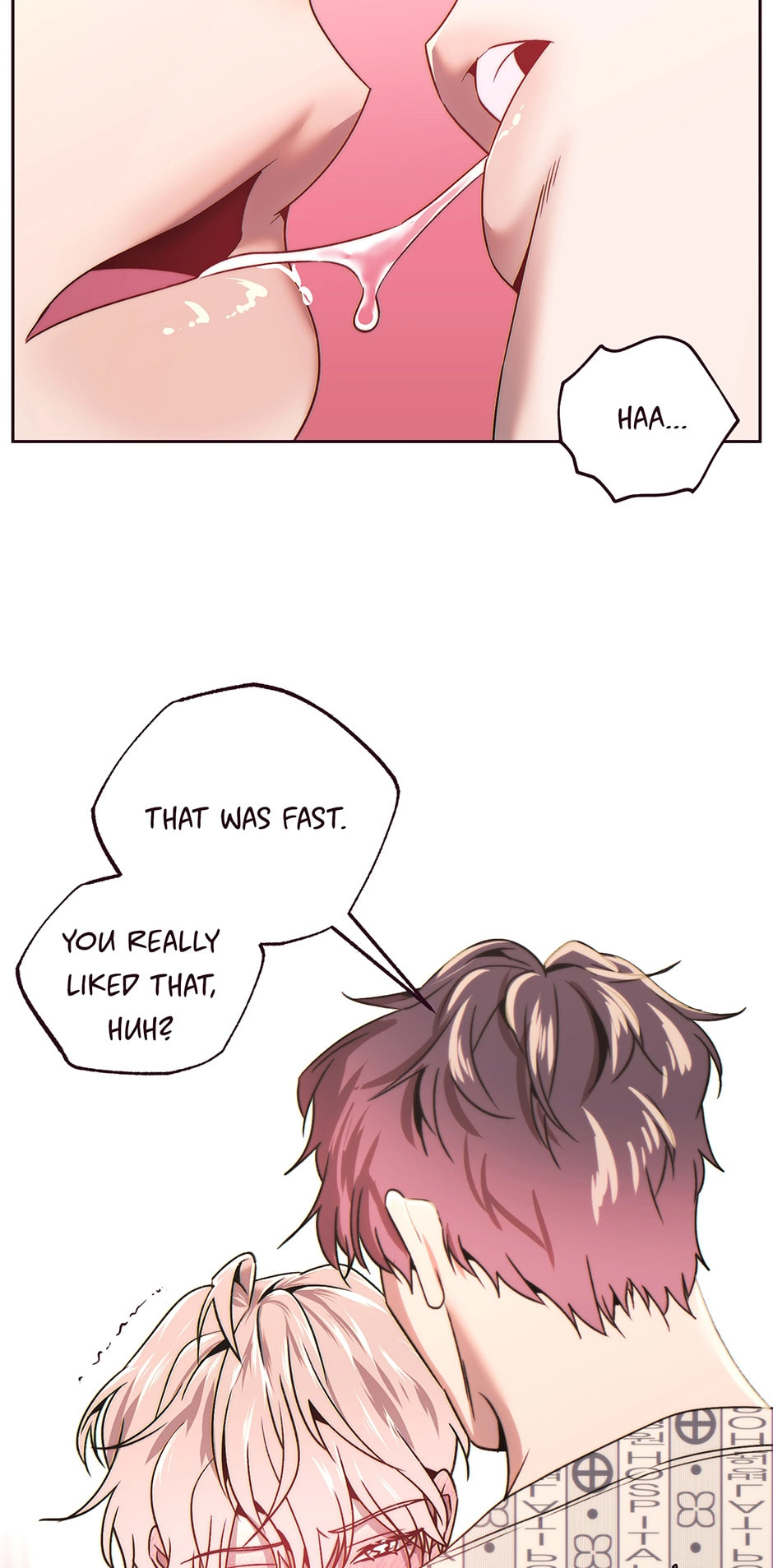 Read Falling Down chapter 50 image 15 on Lezhin