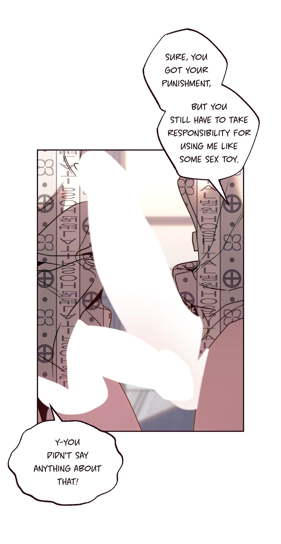 Read Falling Down chapter 50 image 21 on Lezhin