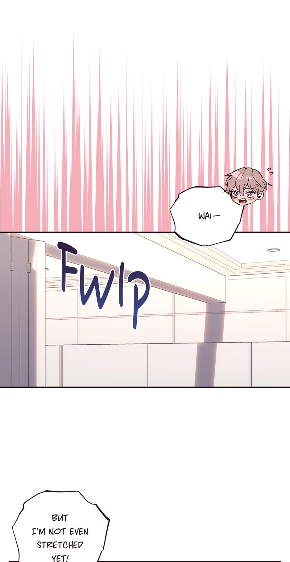 Read Falling Down chapter 50 image 22 on Lezhin
