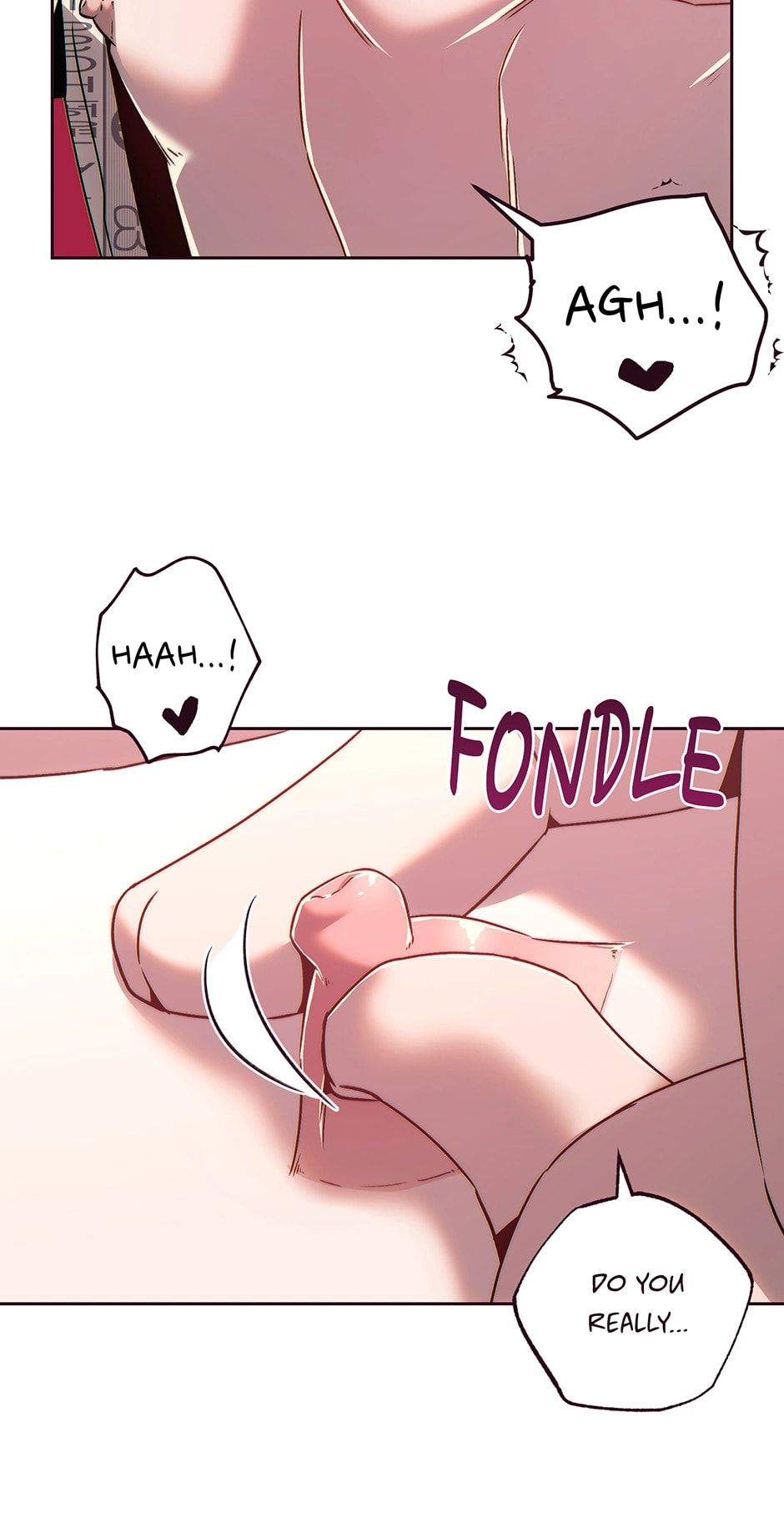 Read Falling Down chapter 50 image 27 on Lezhin