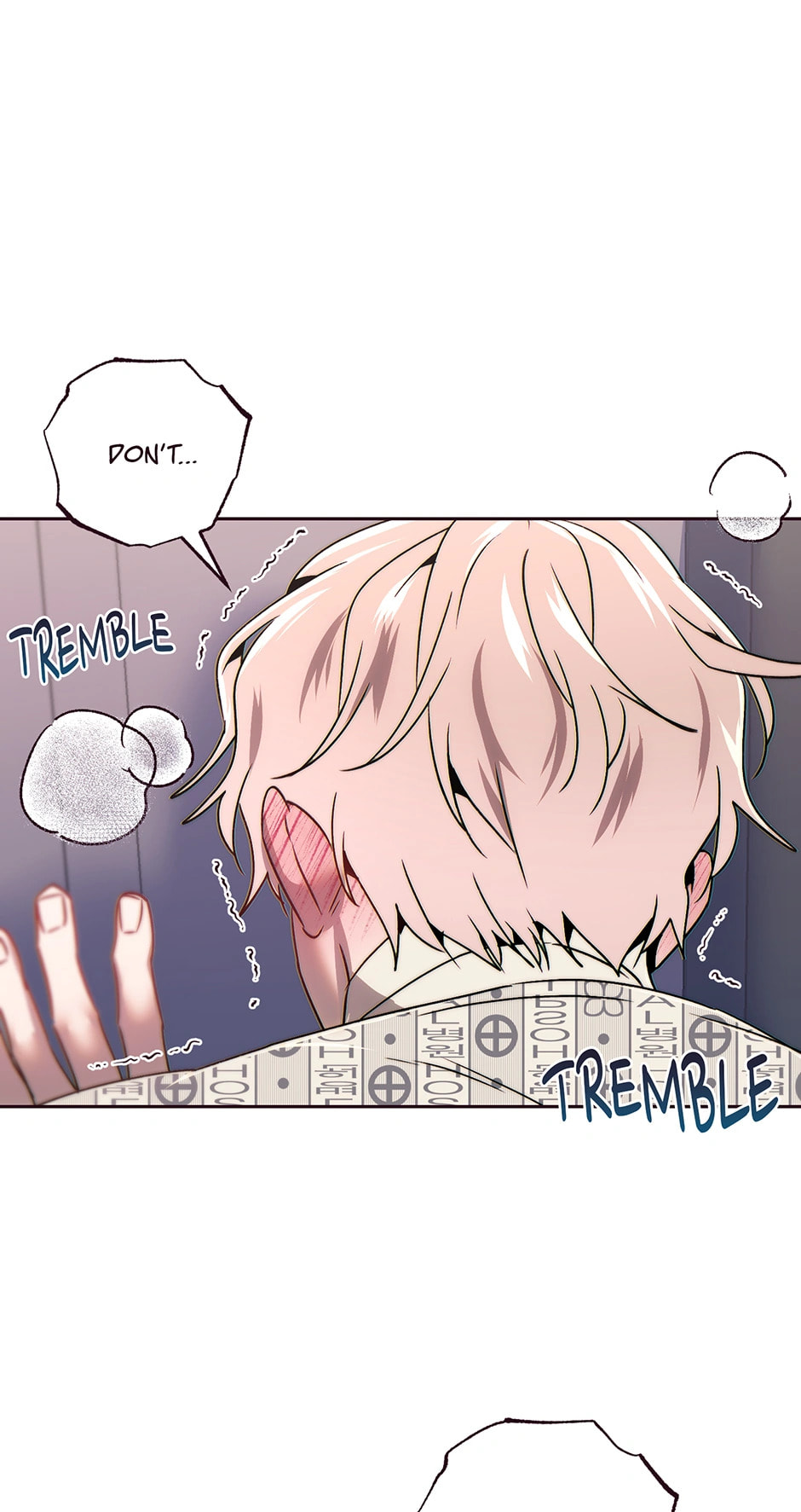 Read Falling Down chapter 50 image 29 on Lezhin