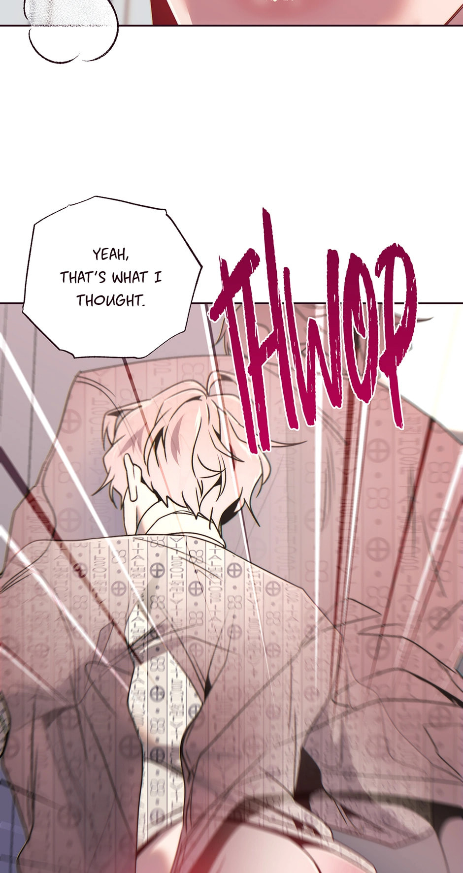 Read Falling Down chapter 50 image 32 on Lezhin