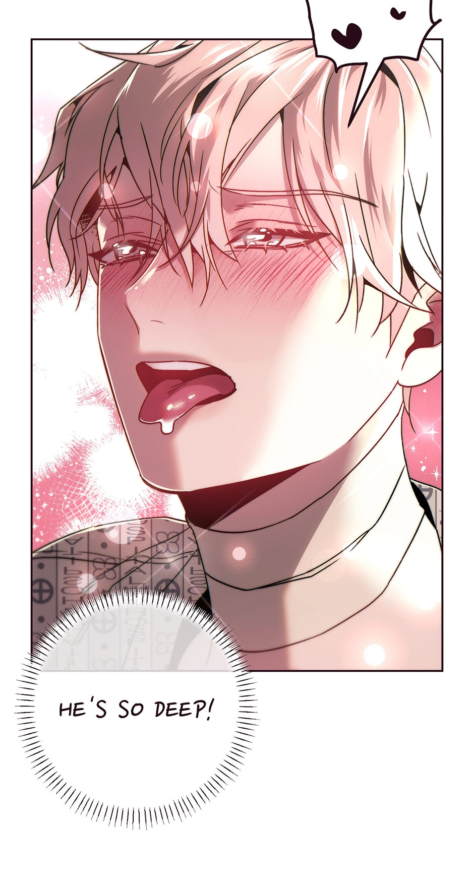 Read Falling Down chapter 50 image 34 on Lezhin