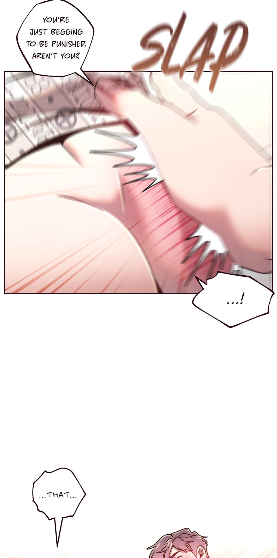 Read Falling Down chapter 50 image 36 on Lezhin