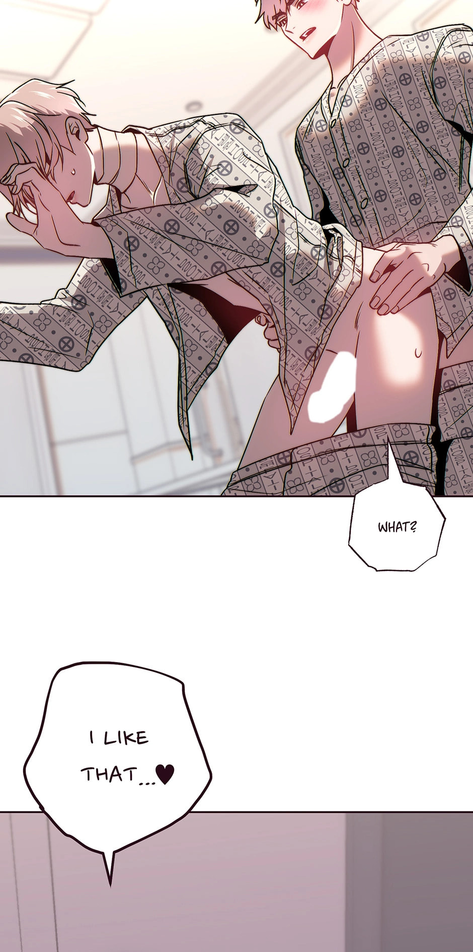 Read Falling Down chapter 50 image 37 on Lezhin