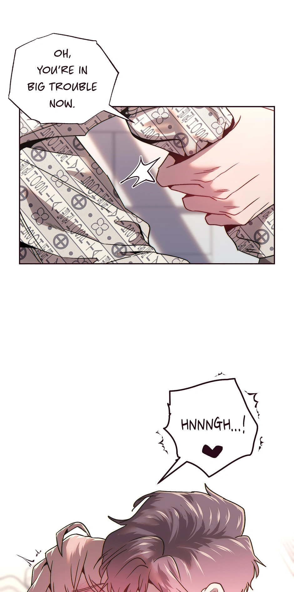 Read Falling Down chapter 50 image 39 on Lezhin
