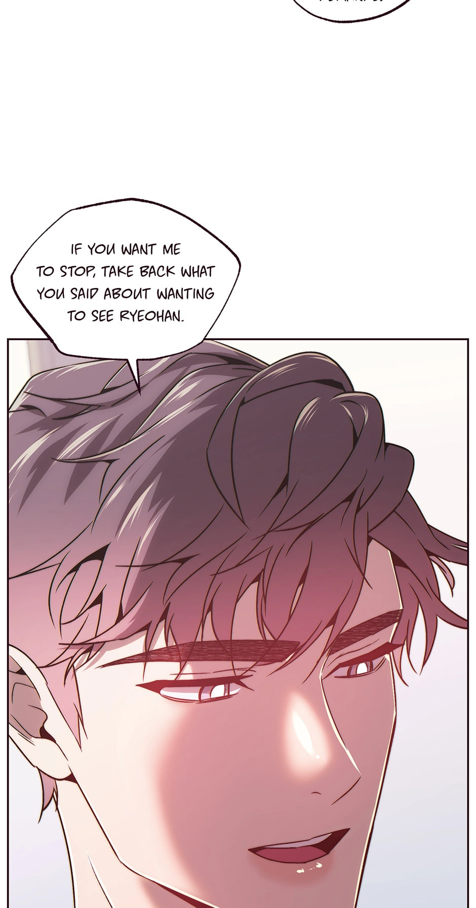 Read Falling Down chapter 50 image 4 on Lezhin