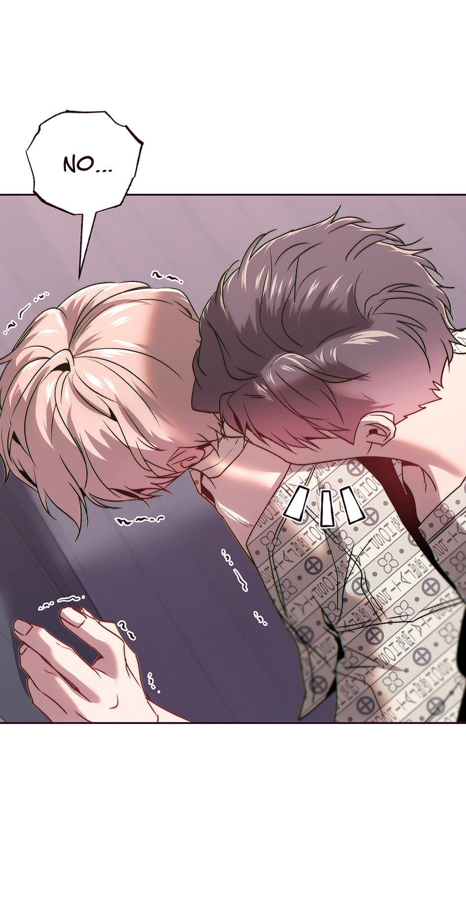 Read Falling Down chapter 50 image 44 on Lezhin