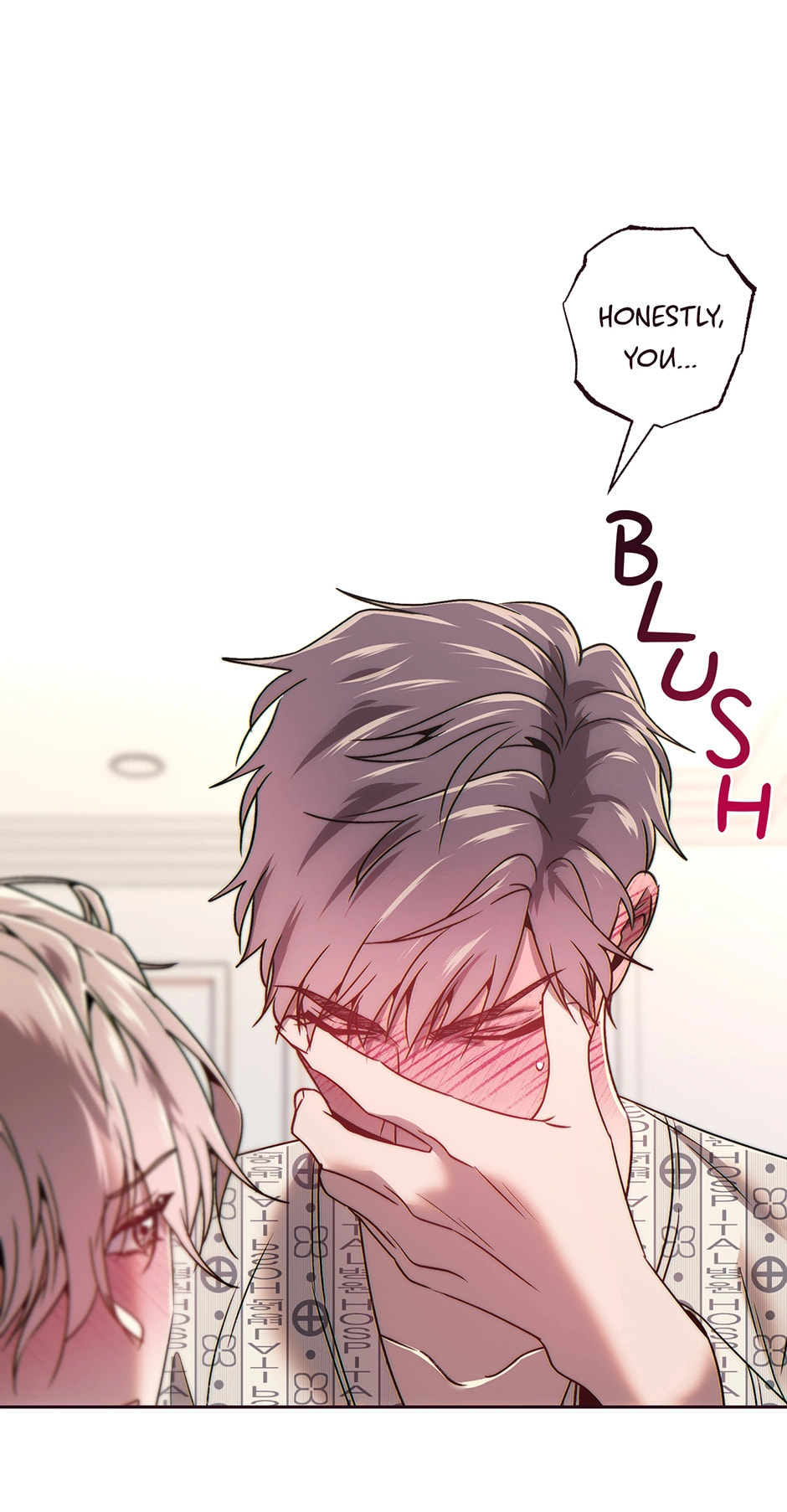 Read Falling Down chapter 50 image 48 on Lezhin