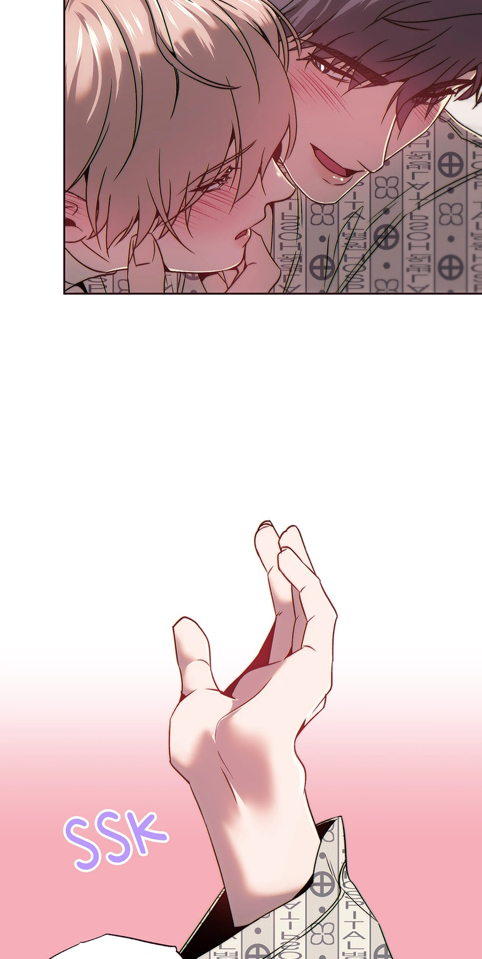 Read Falling Down chapter 50 image 50 on Lezhin