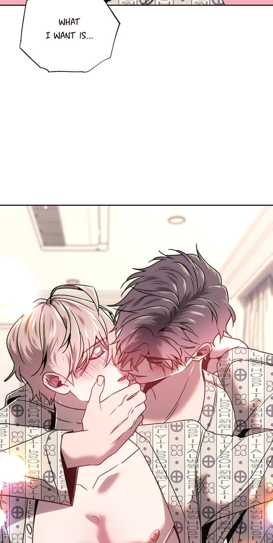 Read Falling Down chapter 50 image 51 on Lezhin