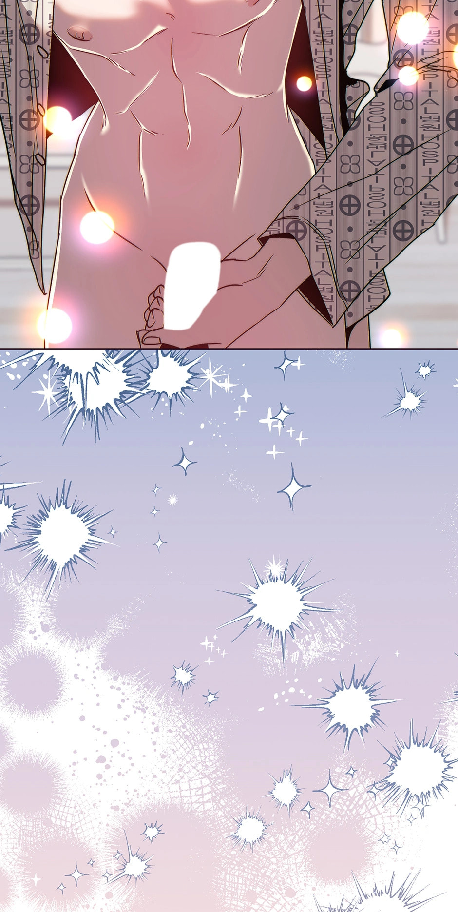 Read Falling Down chapter 50 image 52 on Lezhin