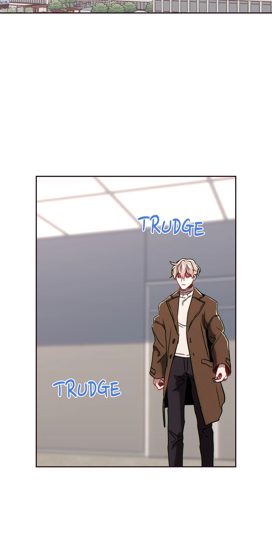 Read Falling Down chapter 50 image 54 on Lezhin
