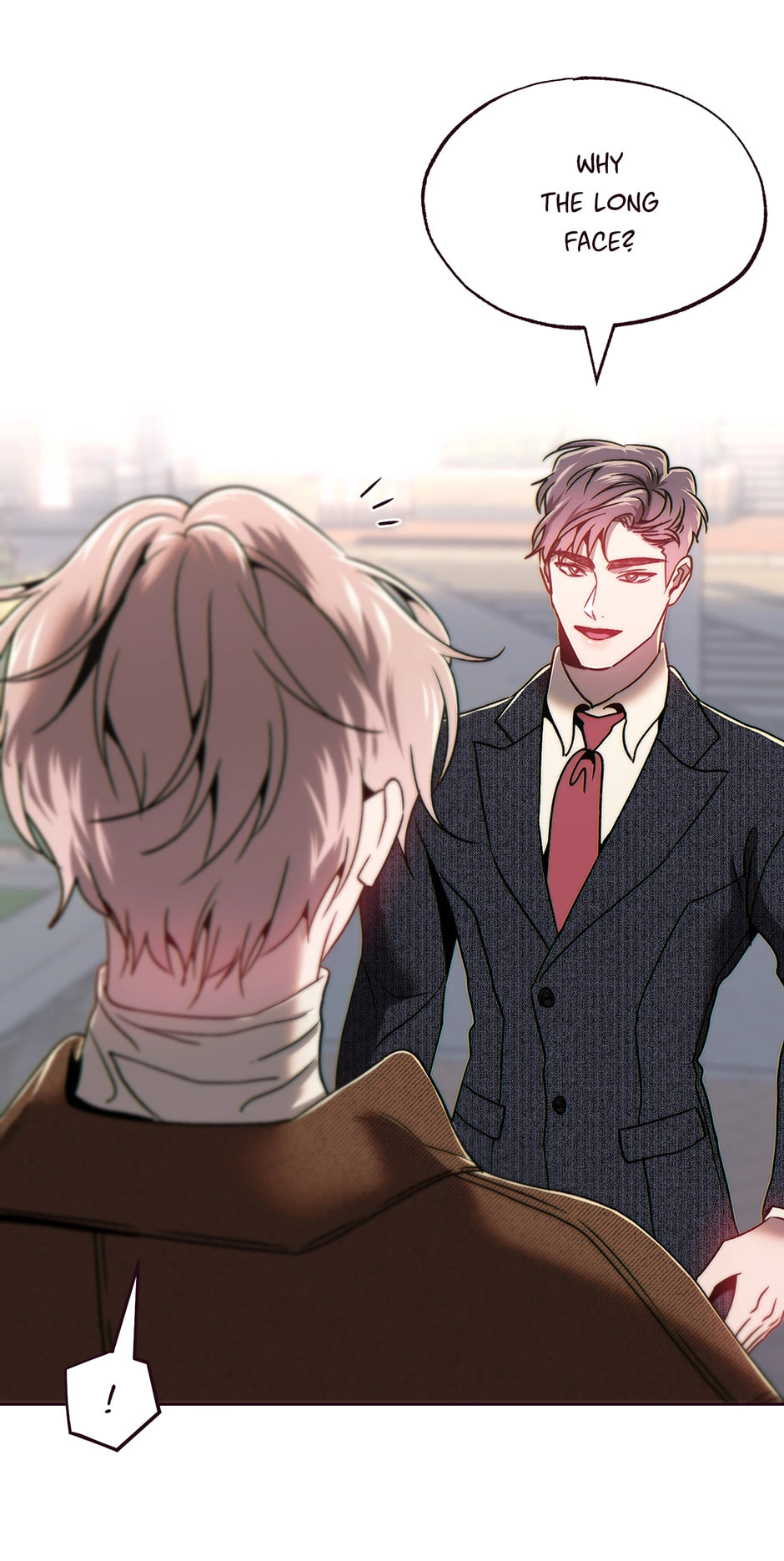Read Falling Down chapter 50 image 55 on Lezhin