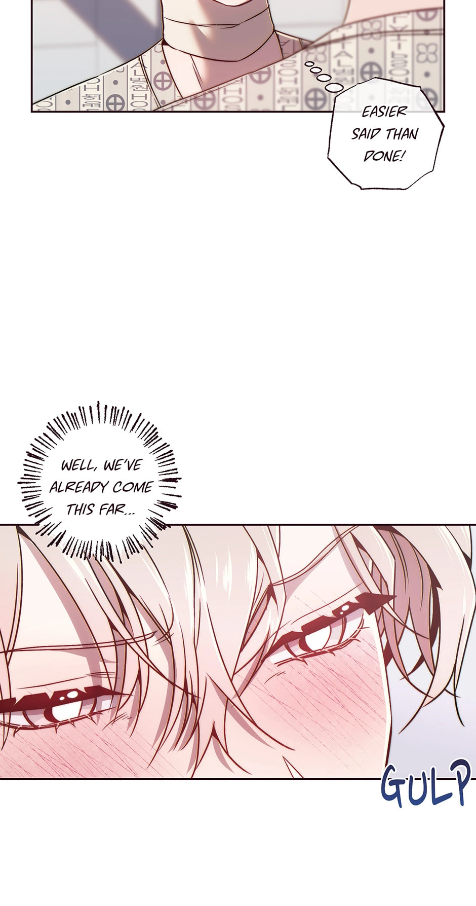 Read Falling Down chapter 50 image 6 on Lezhin