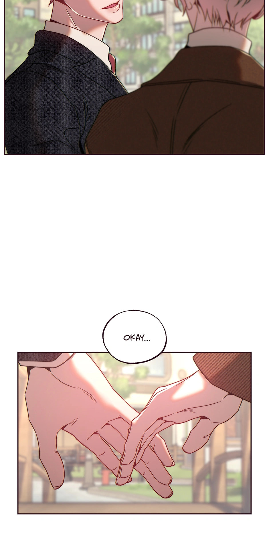 Read Falling Down chapter 50 image 60 on Lezhin