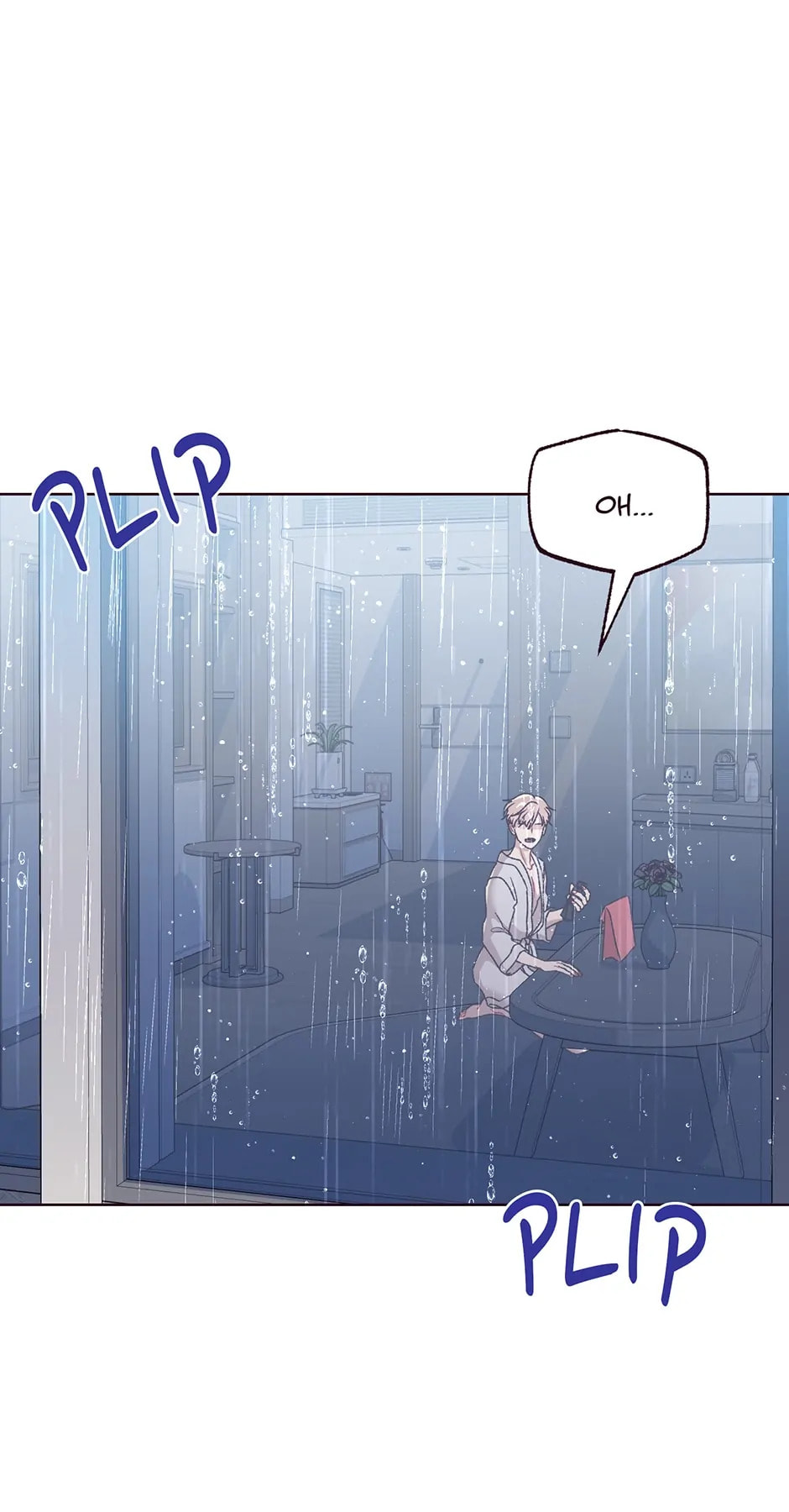 Read Falling Down chapter 6 image 11 on Lezhin
