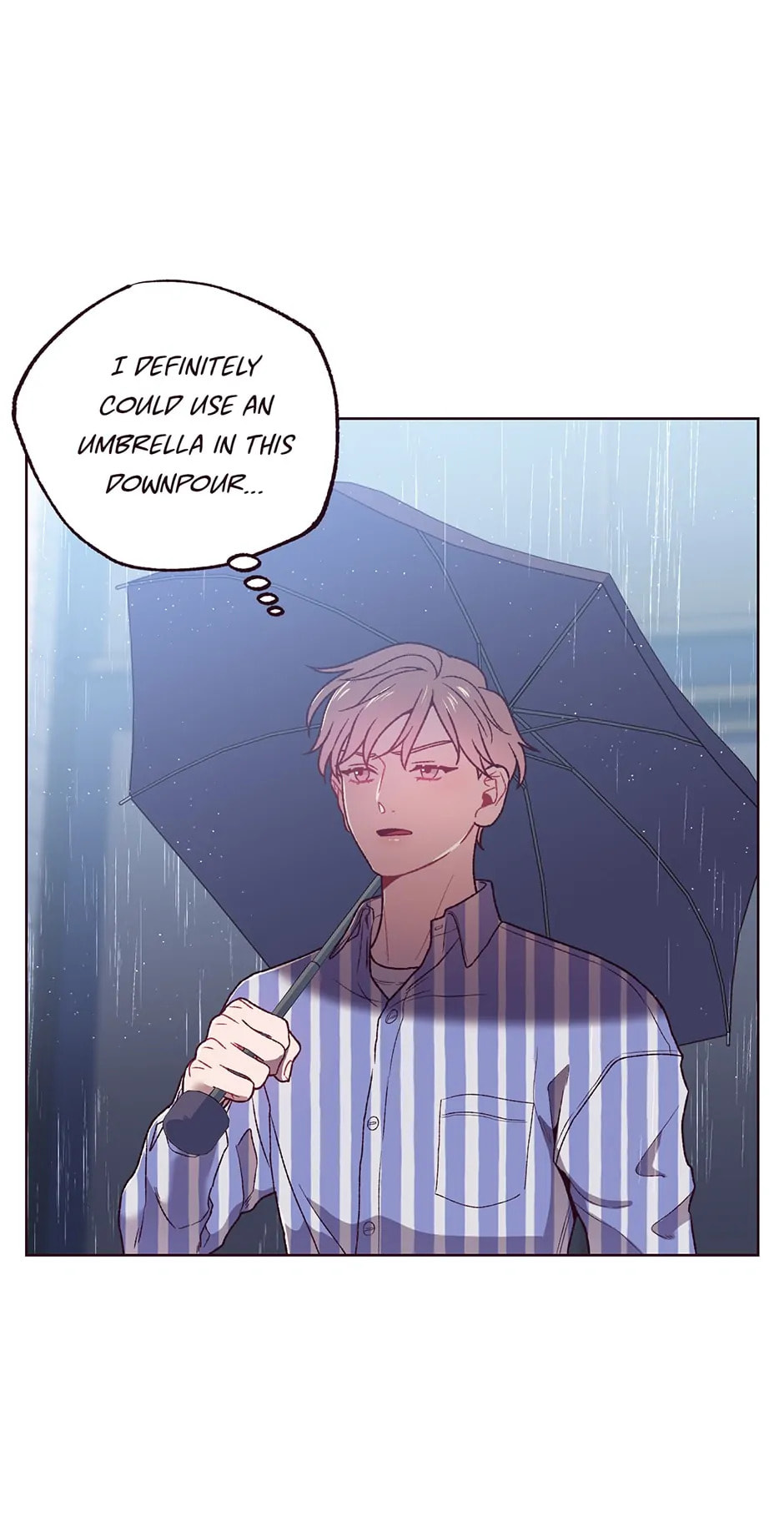 Read Falling Down chapter 6 image 13 on Lezhin