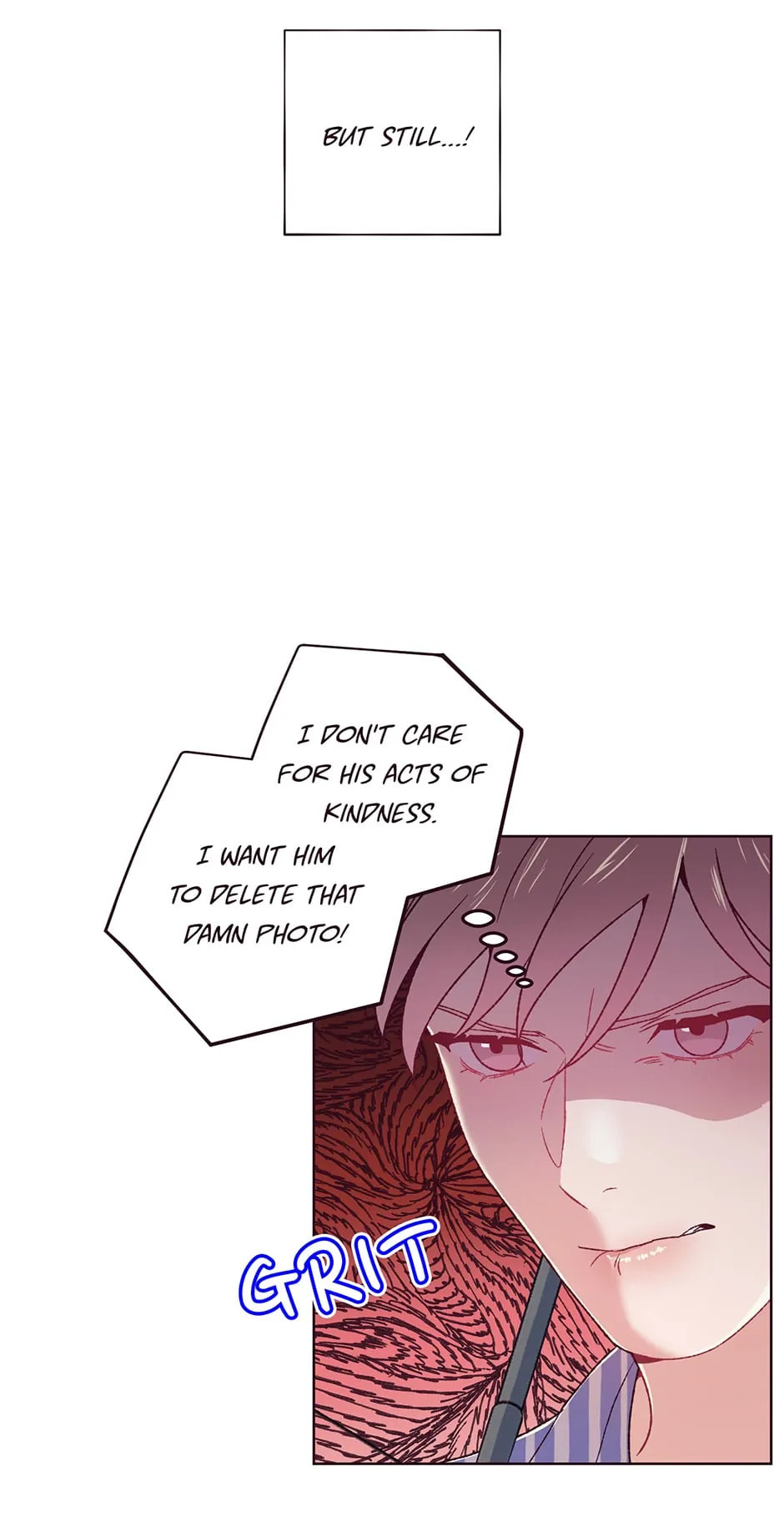 Read Falling Down chapter 6 image 14 on Lezhin
