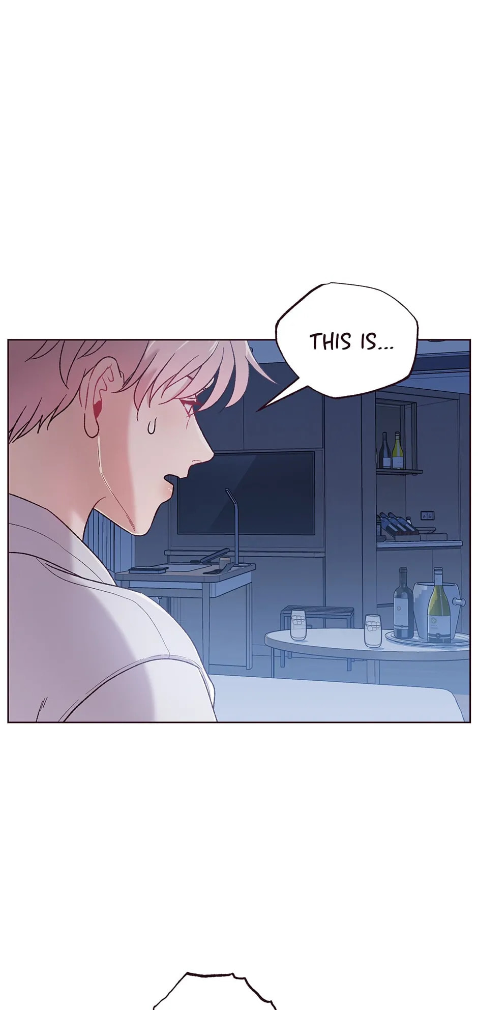 Read Falling Down chapter 6 image 2 on Lezhin