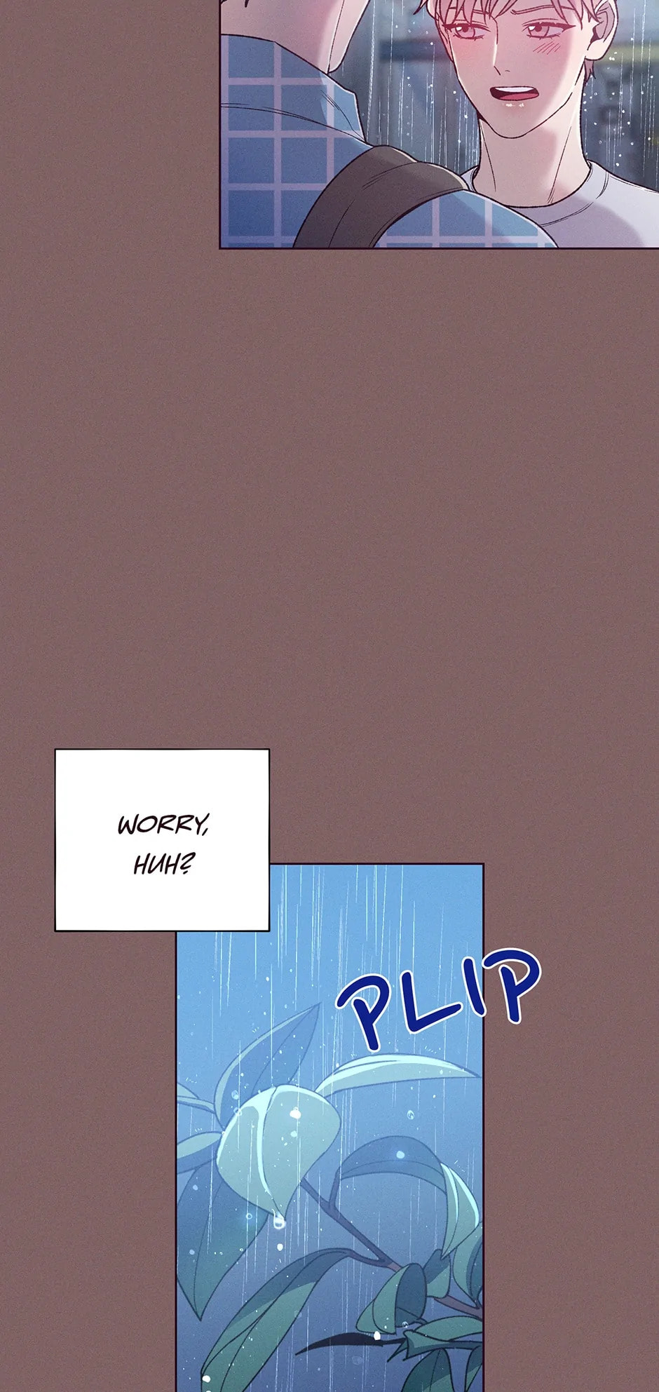 Read Falling Down chapter 6 image 22 on Lezhin